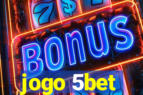 jogo 5bet